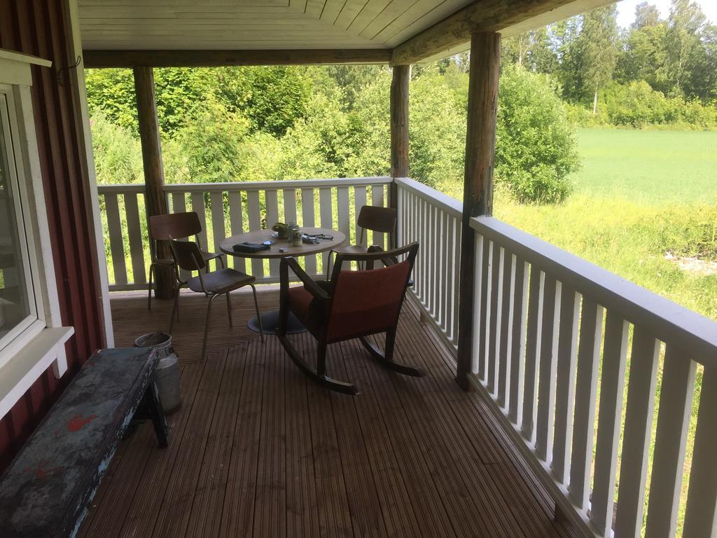 Villa Tuomiranta Sannas Cameră foto