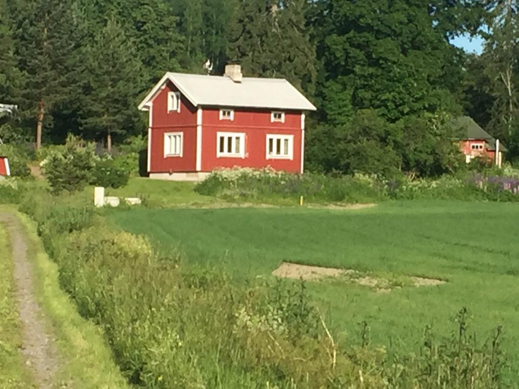 Villa Tuomiranta Sannas Cameră foto